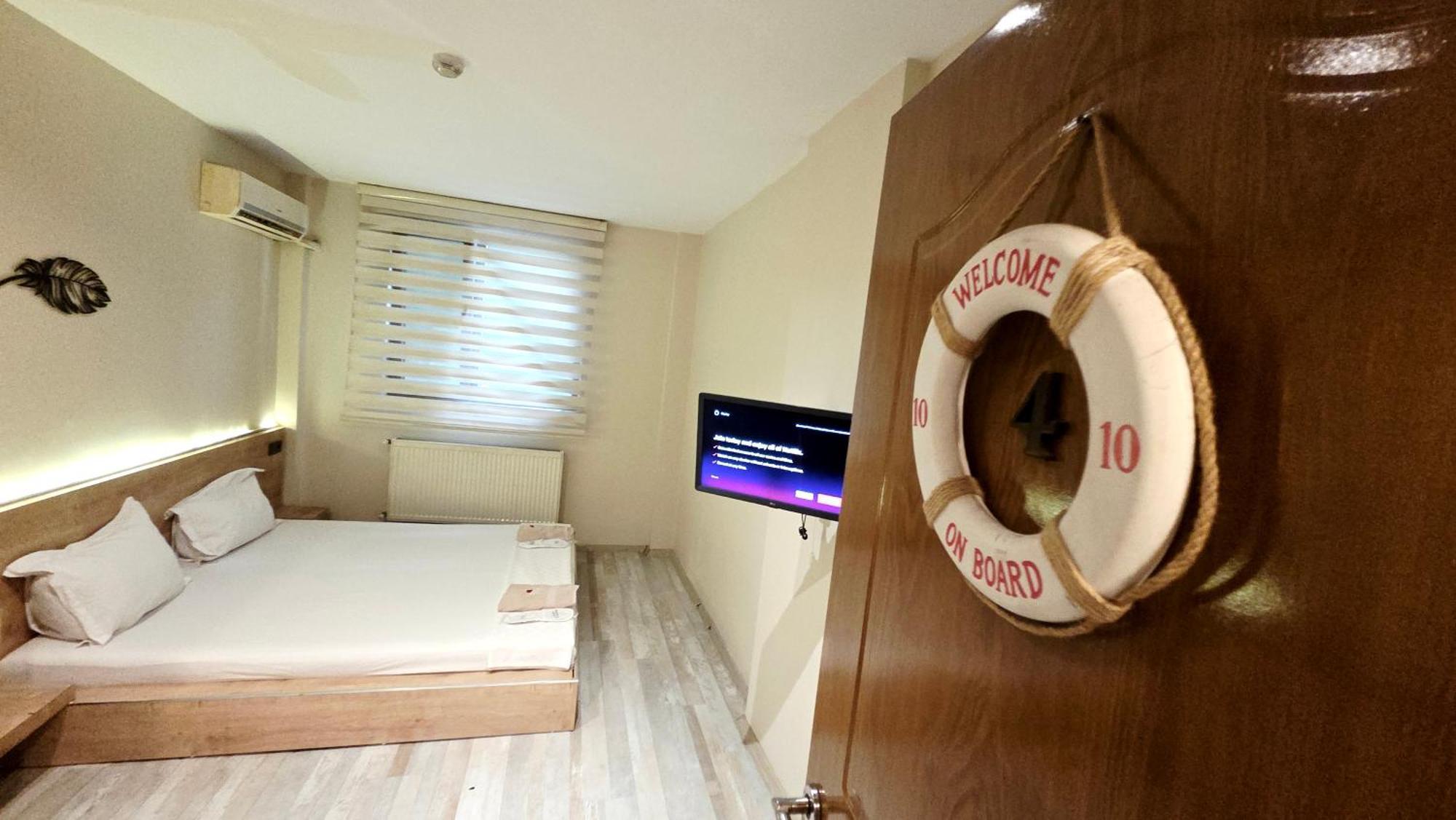 Social House Mil Istanbul