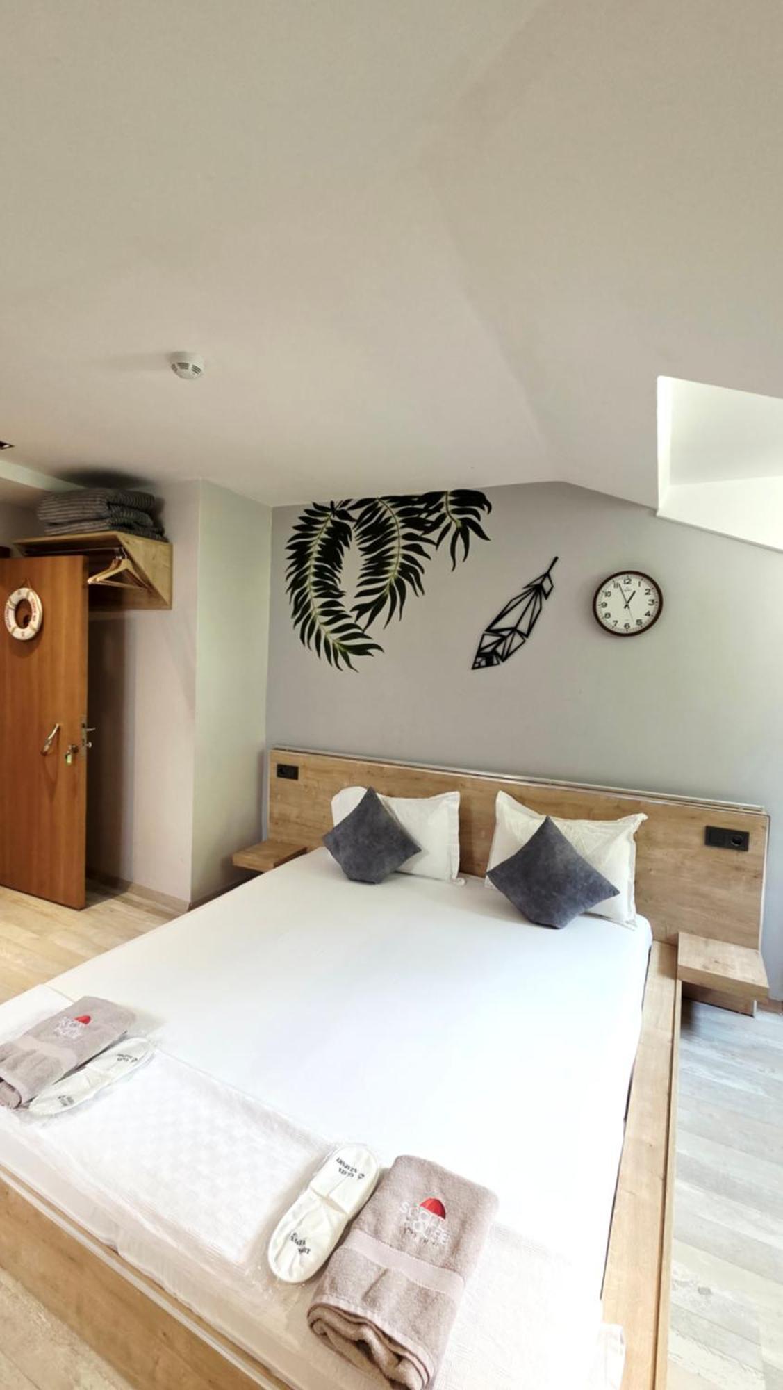 Hotel Social House Mil Istanbul