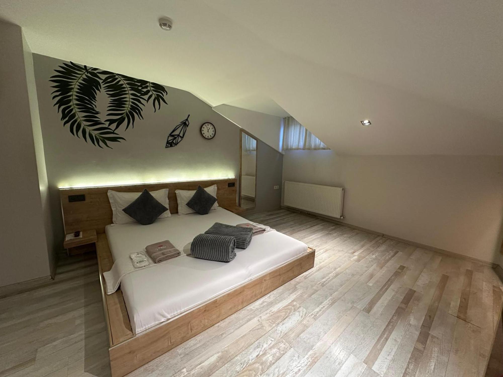 Hotel Social House Mil Istanboel