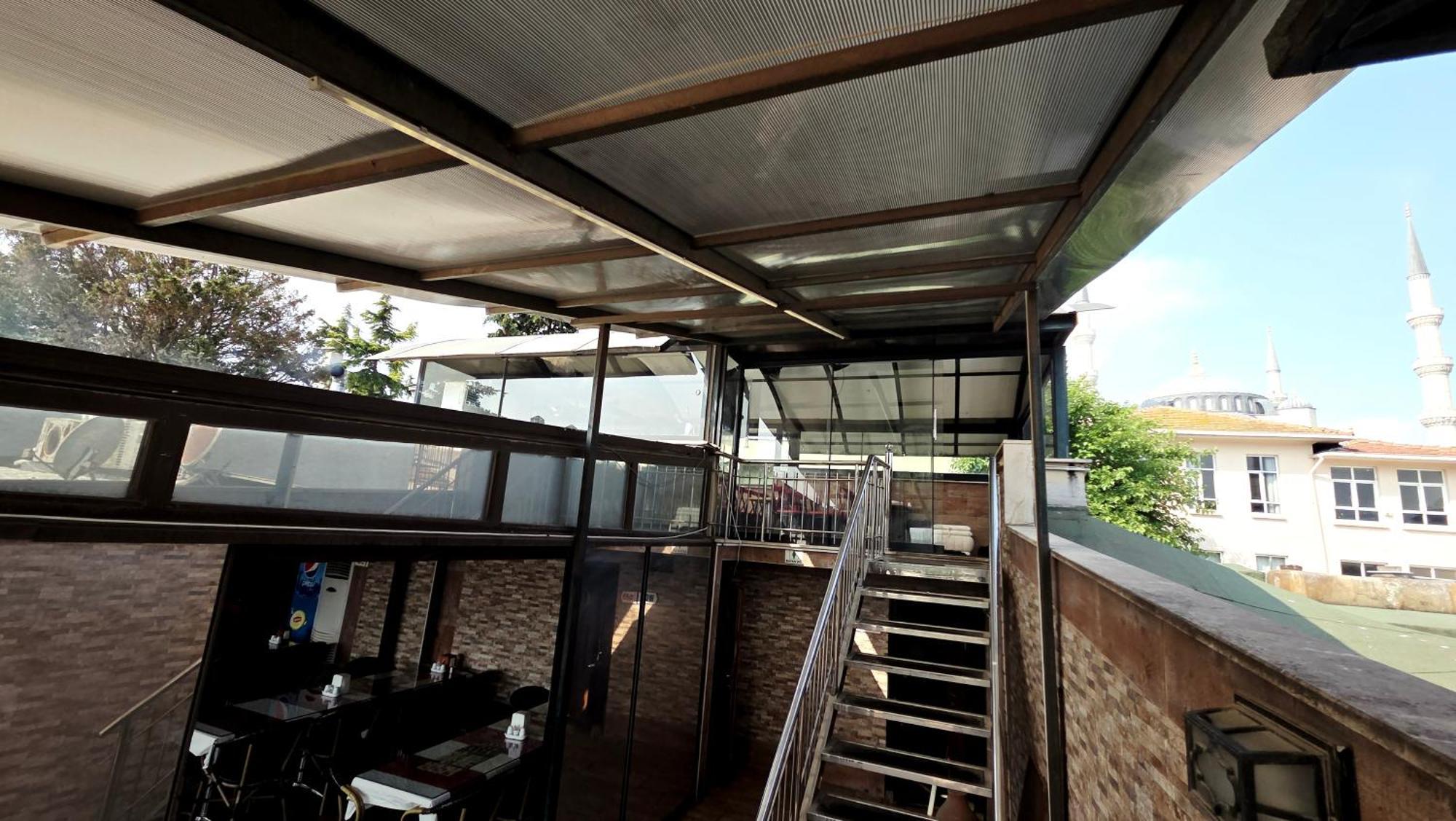 Social House Mil Hotel Provincia di Istanbul