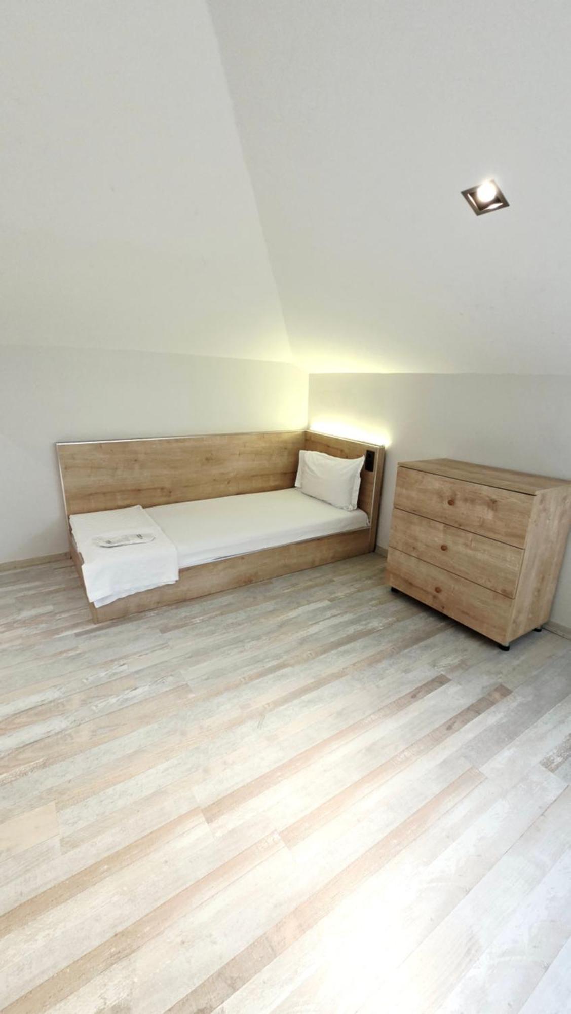 Hotel Social House Mil