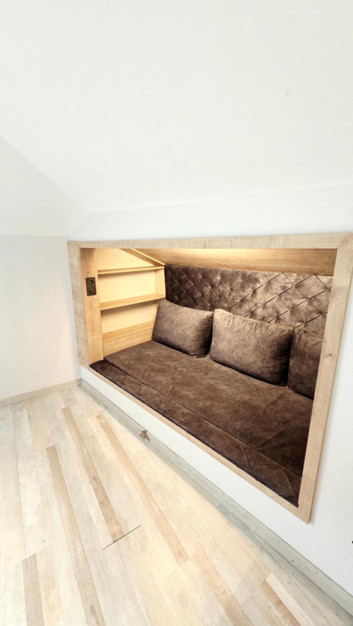 Social House Mil Hotel *
