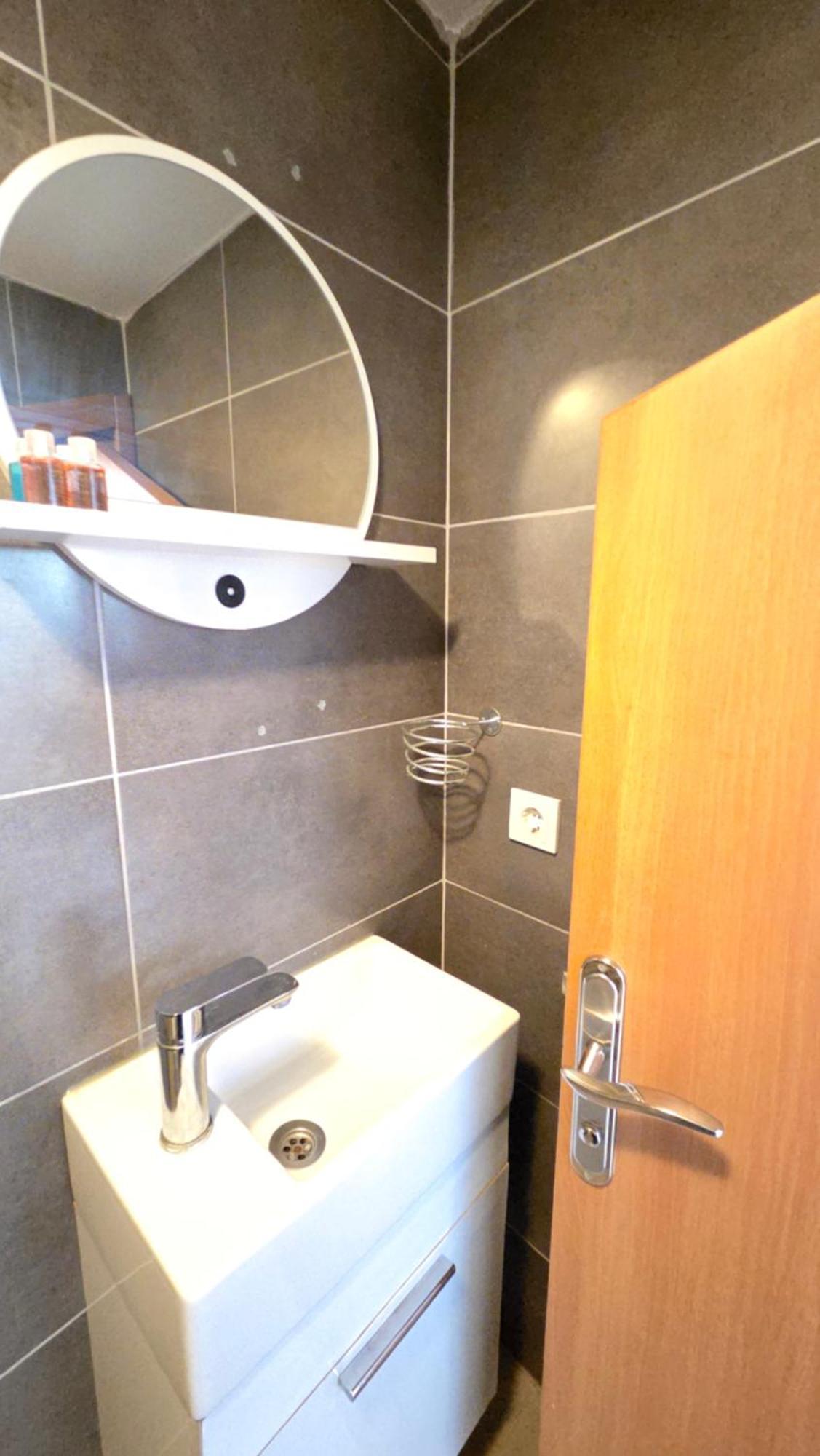 Social House Mil Provincia di Istanbul