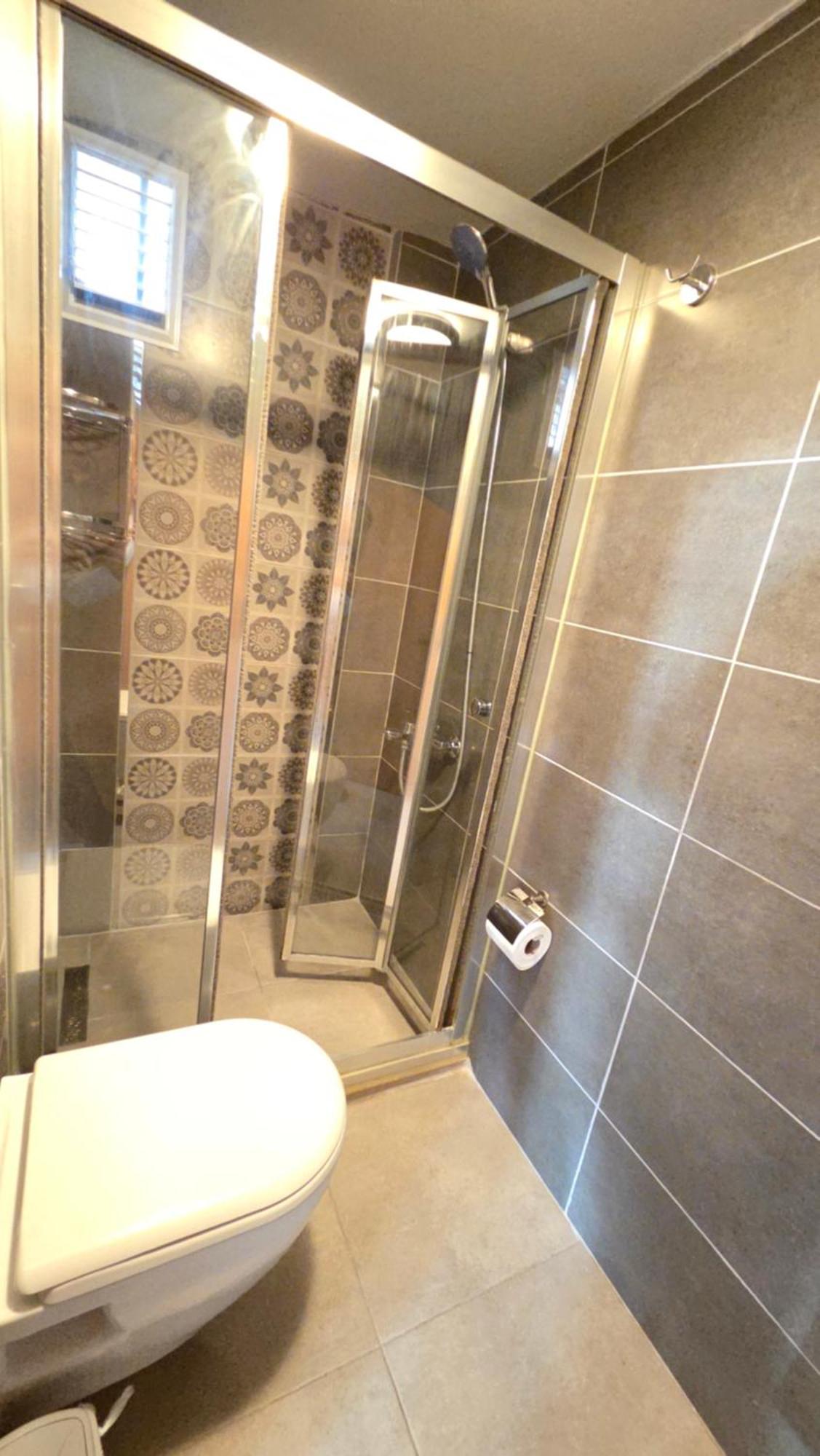 Hotel Social House Mil Provincia di Istanbul
