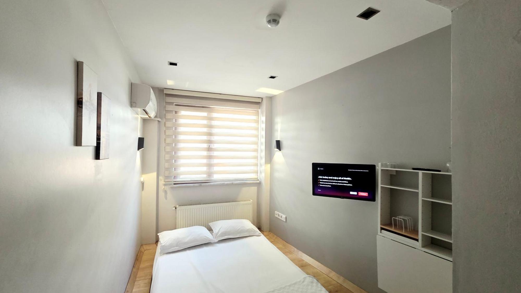 Social House Mil Hotel Provincia di Istanbul