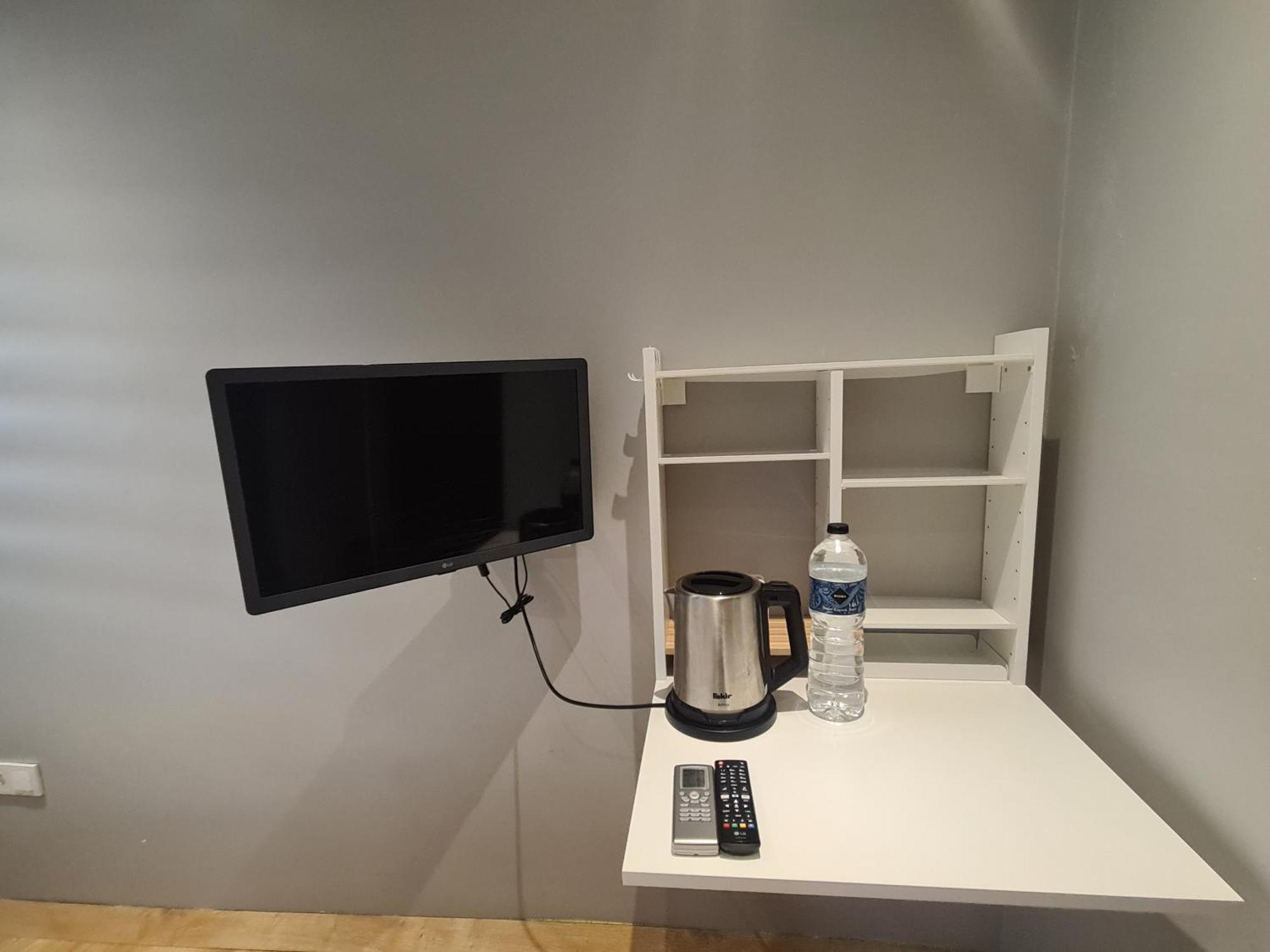 Hotel Social House Mil Provincia di Istanbul