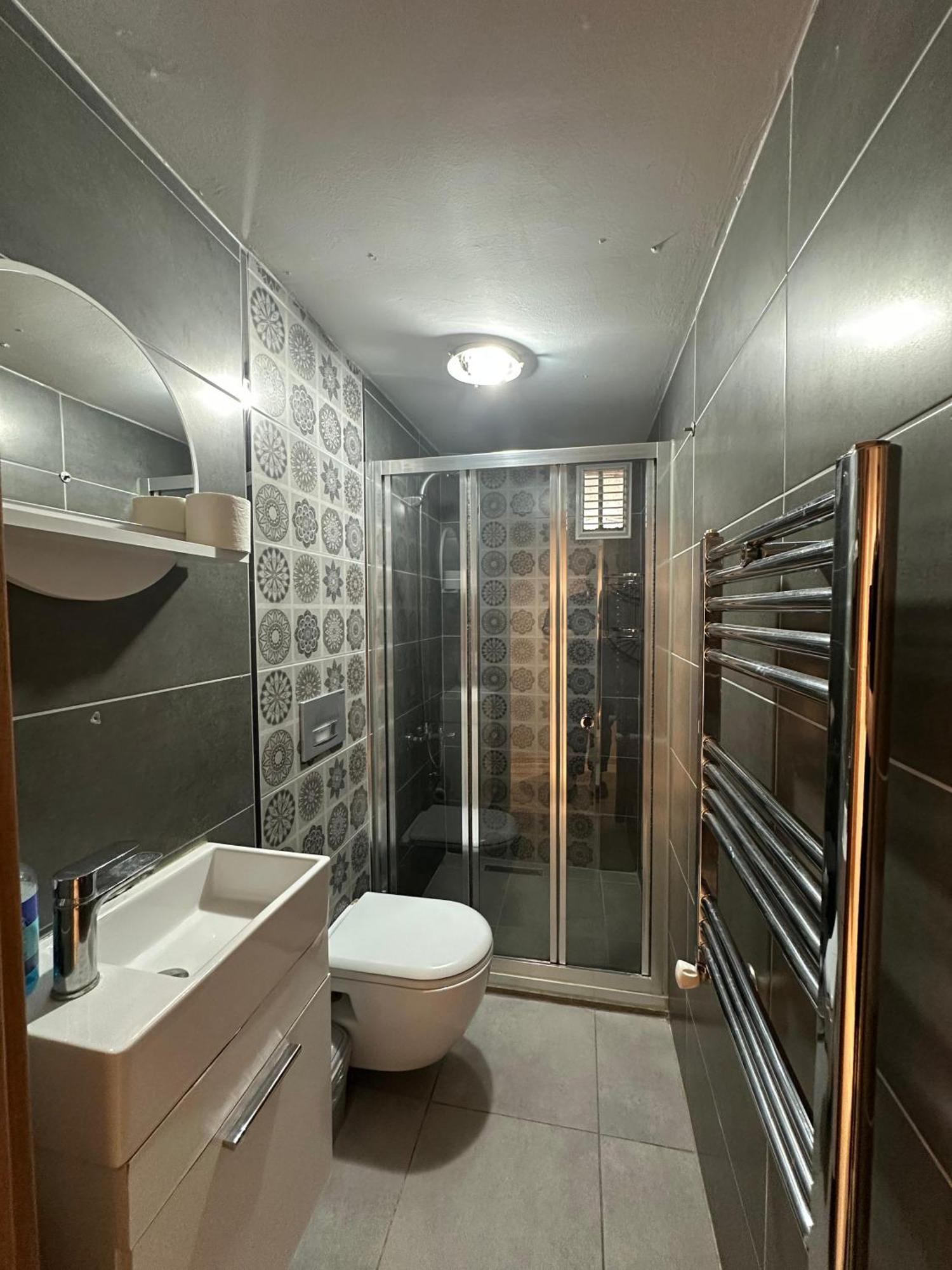 Hotel Social House Mil Provincia di Istanbul